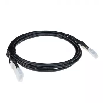 ACT 2 m QSFP28 100 GB DAC Twinax-kaabel kodeeritud Cisco jaoks (QSFP-100G-CU2M)
