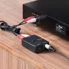 Marmitek Connect AD12 Must 25008412 HDMI helieraldaja 4K