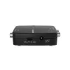 Marmitek Connect AD12 Must 25008412 HDMI helieraldaja 4K
