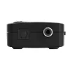 Marmitek Connect AD12 Must 25008412 HDMI helieraldaja 4K