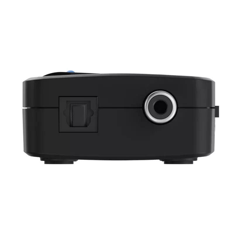 Marmitek Connect AD12 Must 25008412 HDMI helieraldaja 4K