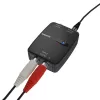 Marmitek Connect AD12 Must 25008412 HDMI helieraldaja 4K