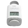 Radiatori termostaat Olympia HT 430-23A (mudel 73036) valge, elektrooniline juhtimine