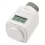 Radiatori termostaat Olympia HT 430-23A (mudel 73036) valge, elektrooniline juhtimine
