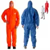 Kaitsekittel 3M 4515 Valge 3XL SMS-materjal Täiskasvanutele