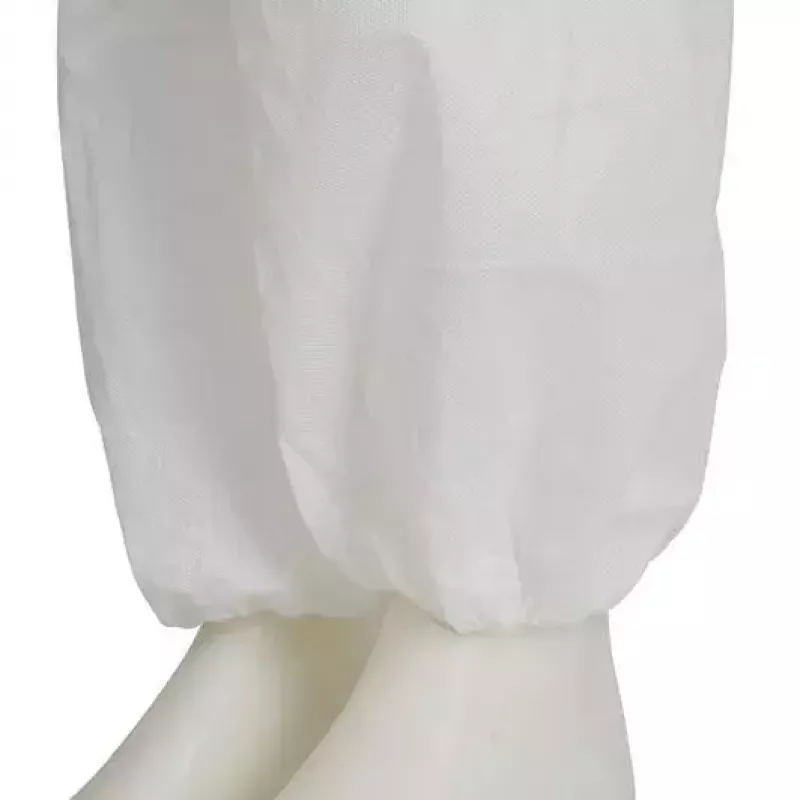 Kaitsekittel 3M 4515 Valge 3XL SMS-materjal Täiskasvanutele