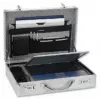 Kohver Alumaxx Kronos Silver