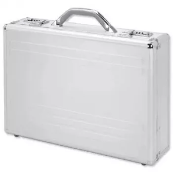 Kohver Alumaxx Kronos Silver