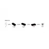 VGA Video Splitter Digitus DC-59100 1280x1024 150m Must
