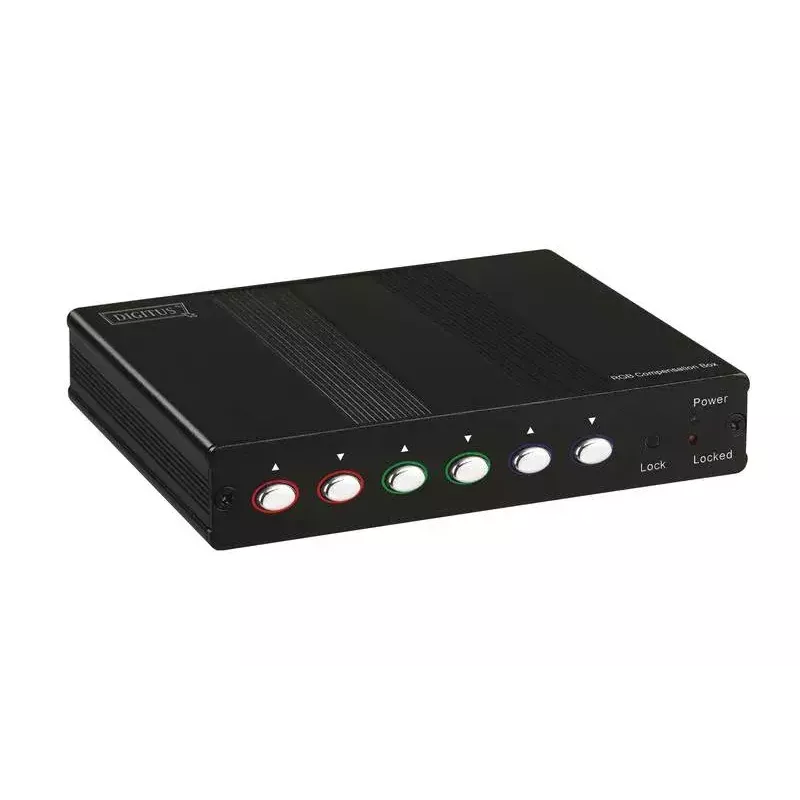 VGA Video Splitter Digitus DC-59100 1280x1024 150m Must