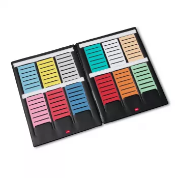 Nobo mini T-Kaardiga planeerimiskomplekt suurus 2 96 pesa