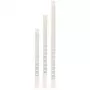 Nobo T-kaardi planeerimispaneelid Suurus 1, Hall, 48 mm, 805 mm