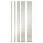 Nobo T-Card Metal Panels Size 3, 32 Slot, hall, 96 mm, 655 mm, 294 g, 95 mm, 10 mm