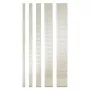 Nobo T-CARD PLANEERIMISPANEELID SUURUS 4, Hall, 128 mm, 955 mm, 563 g, 133 mm, 955 mm
