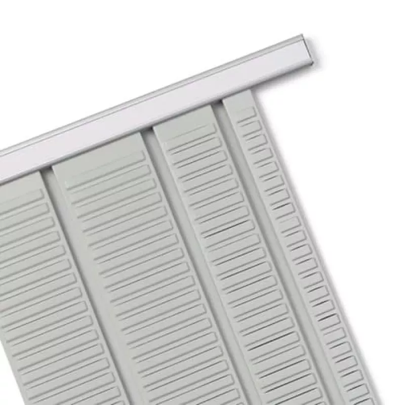 Nobo T-CARD PLANEERIMISPANEELID SUURUS 4, Hall, 128 mm, 955 mm, 563 g, 133 mm, 955 mm