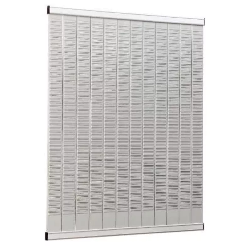 Nobo T-CARD PLANEERIMISPANEELID SUURUS 4, Hall, 128 mm, 955 mm, 563 g, 133 mm, 955 mm