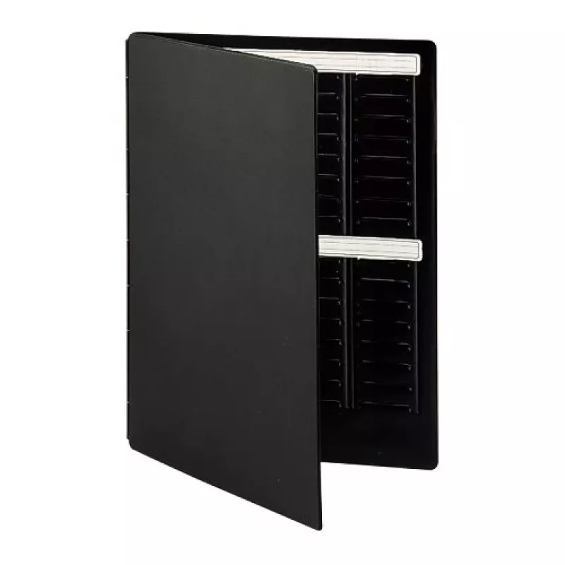 Nobo T-Card Planning Kits Mini Plan
