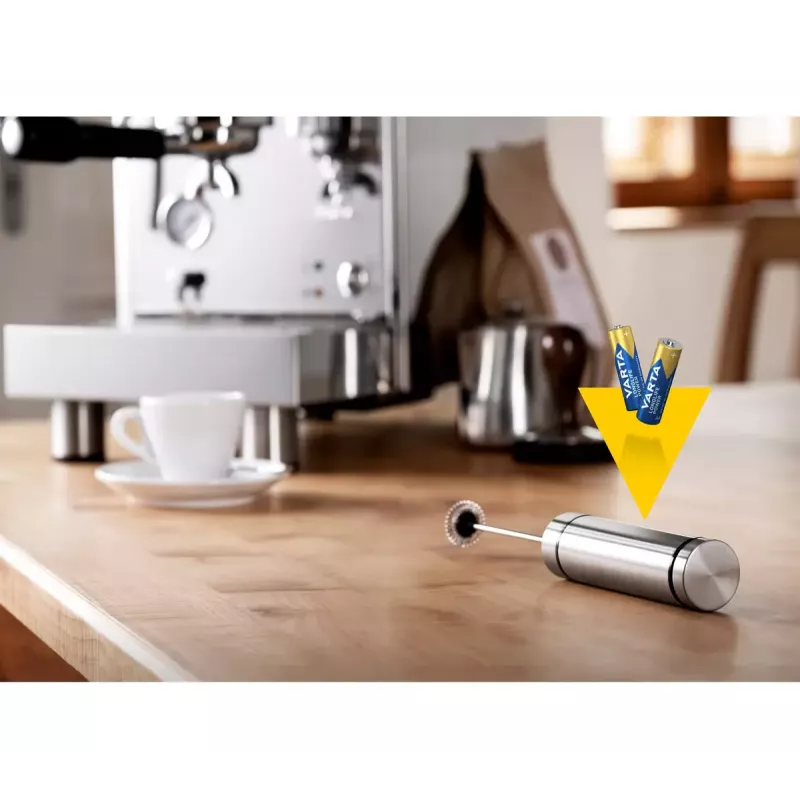 Ühekordne patarei Varta 4906/4B AA Leelis
