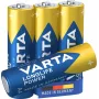 Ühekordne patarei Varta 4906/4B AA Leelis