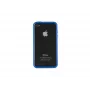 Kensington Band ümbris iPhone 4-le, Apple, iPhone 4/4S, must, sinine