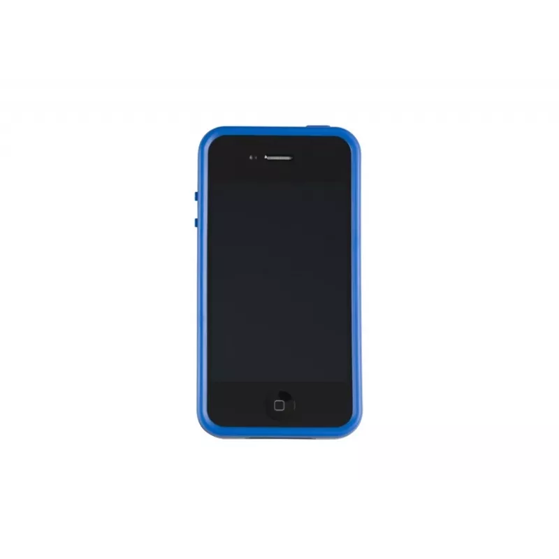 Kensington Band ümbris iPhone 4-le, Apple, iPhone 4/4S, must, sinine
