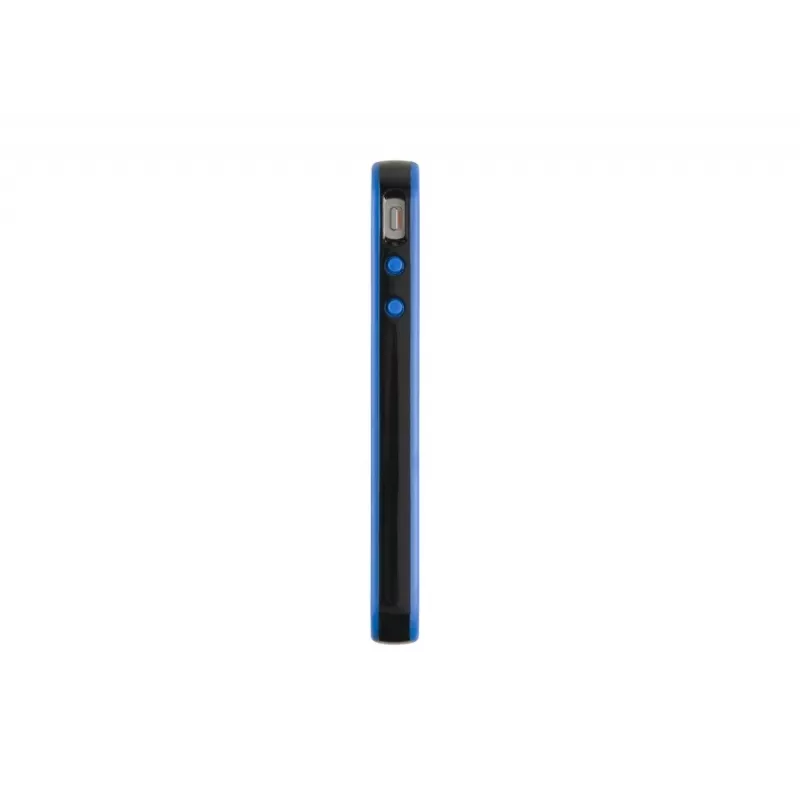 Kensington Band ümbris iPhone 4-le, Apple, iPhone 4/4S, must, sinine