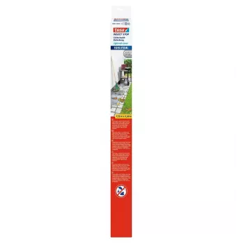 Sääsevõrk TESA 50007-00000-00 Roostevaba teras 1350x600 mm