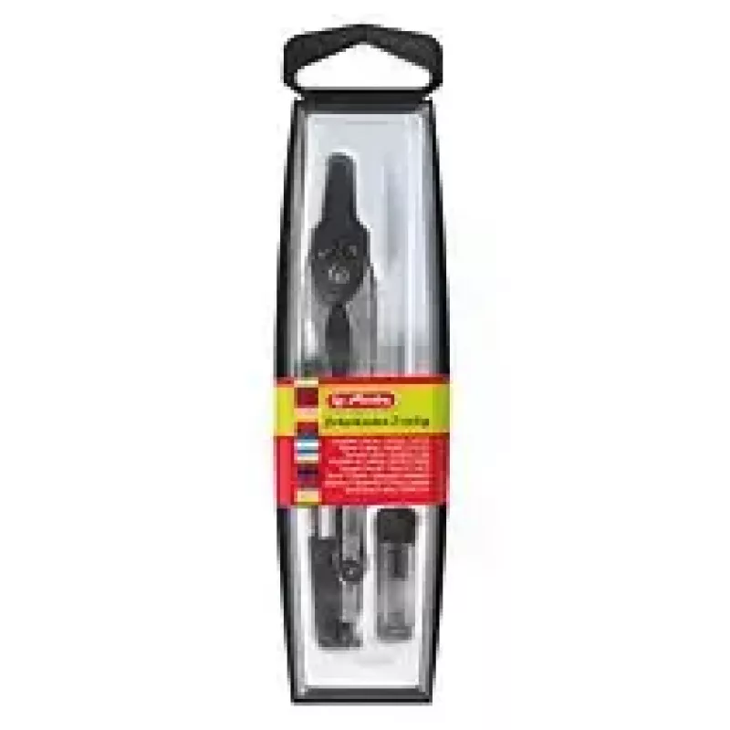 Herlitz 08710006 must pastakarp Herlitz 08710006