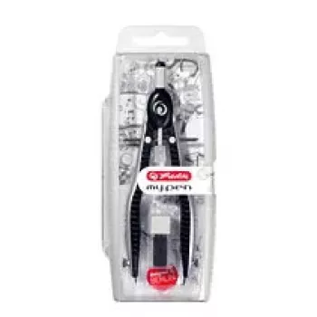 Sirkel Herlitz 11122322 must hall