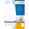 Isekleepuv printerisilt HERMA Failisildid A4 192x61 mm