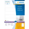 Isekleepuv printerisilt HERMA File labels A4 192x34 mm