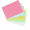 Registrikaart Herlitz 10836187 sinine 1 tk