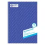 Administratsiooniraamat Avery 426 Sinine Valge