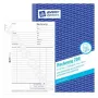 Administratsiooniraamat Avery 704