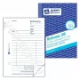 Administratsiooniraamat Avery 706 valge