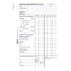 Registripaber AVERY 743 148 mm
