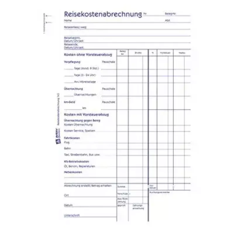 Registripaber AVERY 743 148 mm