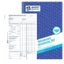 Registripaber AVERY 743 148 mm