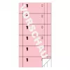 Pilet Avery 831 300 tk