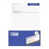 Registerpaber Avery 1019