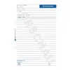 Registerpaber Avery 1019