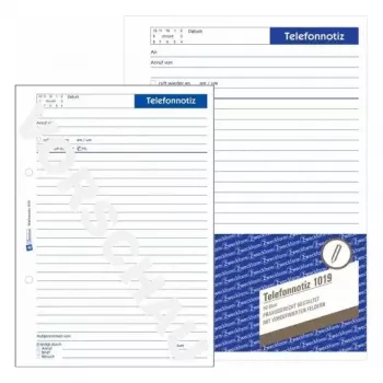 Registerpaber Avery 1019