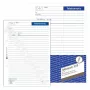 Registerpaber Avery 1019