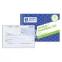 Administraatoriraamat Avery 1205 sinine valge
