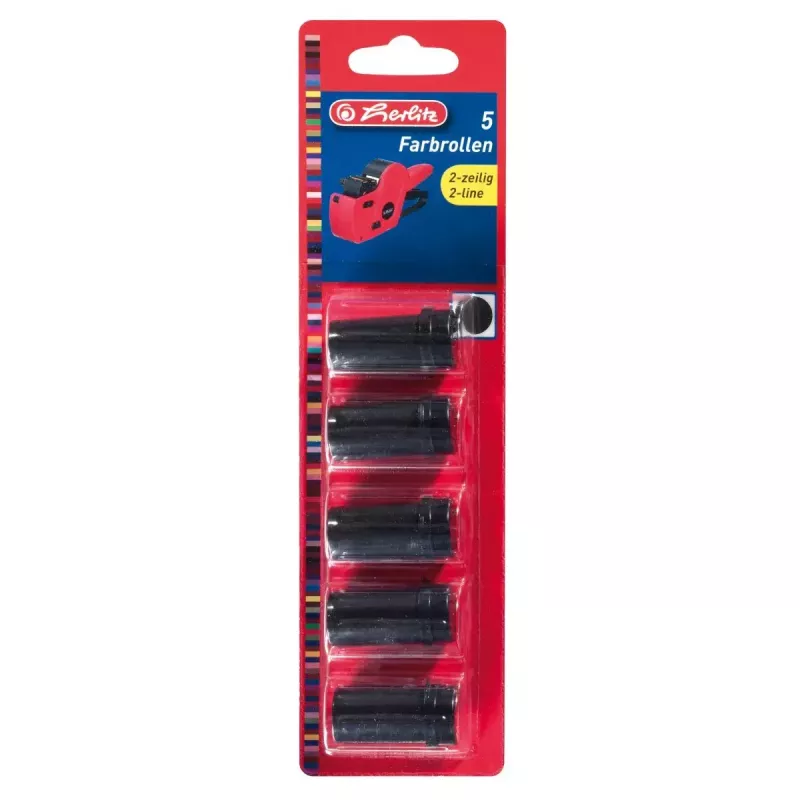 Rull Herlitz 10956282