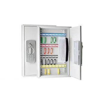 Võtmekapp WEDO 102 63237 hall