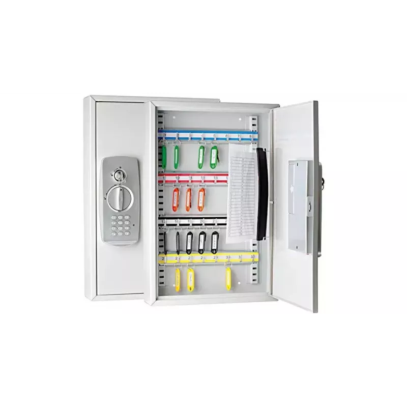 Võtmekapp WEDO 102 63237 hall