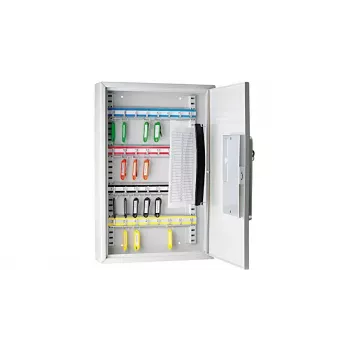 Võtmekapp WEDO 102 63237 hall