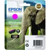 EP-SON tindikassett No 24XL magenta C13T24334011 C13T24334010