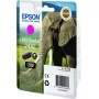EP-SON tindikassett No 24XL magenta C13T24334011 C13T24334010